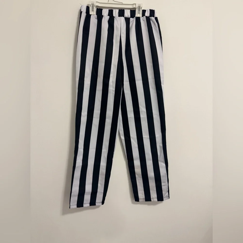Spirit Beetlejuice Kids Costume - Black and White